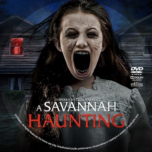 A Savannah Haunting 2021