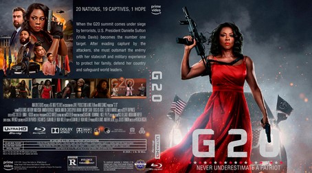 G20 2025