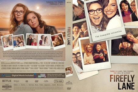 Firefly Lane Seaon 1-2