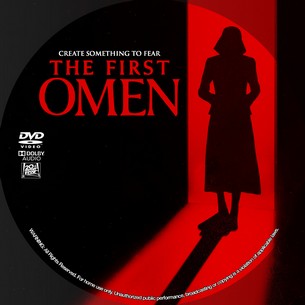 The First Omen 2024