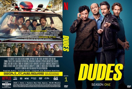 Dudes Season 1