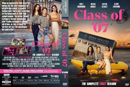 Class of '07 Season 1