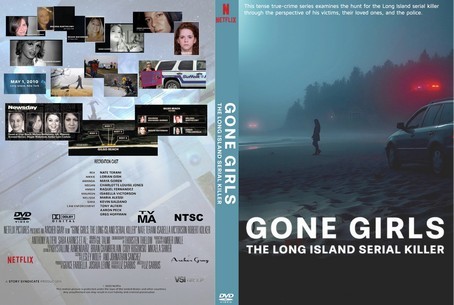 Gone Girls The Long Island Serial Killer Season 1
