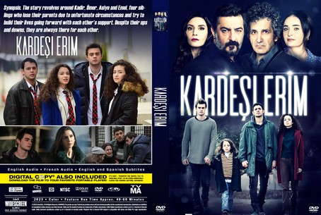 Kardeslerim Season 1