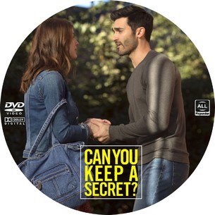 Can You Keep a Secret 2019