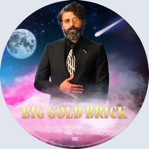 Big Gold Brick 2022