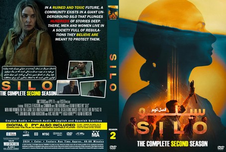 Silo Season 2