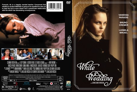 White Wedding 1989