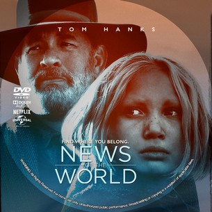 News of the World 2020