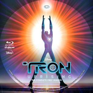 Tron Uprising season 1
