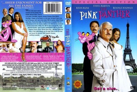 The Pink Panther 2006