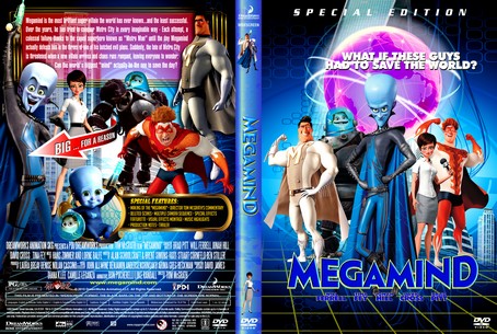 Megamind 2010