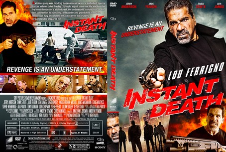 Instant Death 2017
