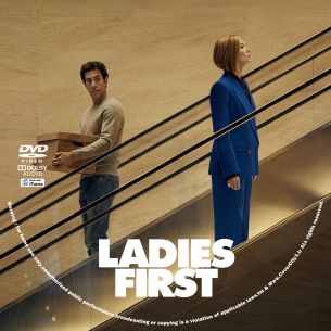 Ladies First 2026