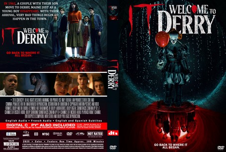 It Welcome to Derry Season 1