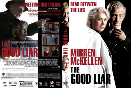 The Good Liar 2019