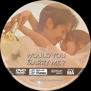 Would You Marry Me season 1