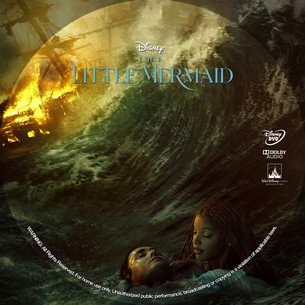 The Little Mermaid 2023