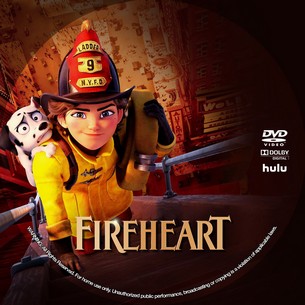 Fireheart 2022