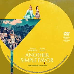 Another Simple Favor 2025