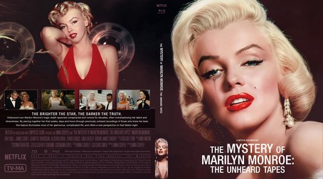 The Mystery of Marilyn Monroe The Unheard Tapes 2022