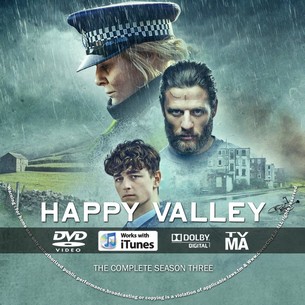 Happy Valley Season 3