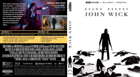 John Wick 2014