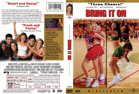 Bring It On 2000