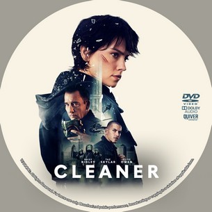 Cleaner 2025