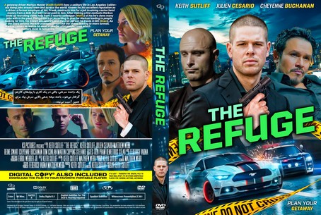 The Refuge 2019