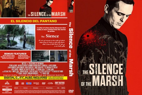 The Silence of the Marsh 2019