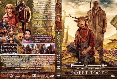 Sweet Tooth Season 1