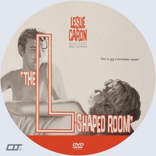 The L Shaped Room 1962