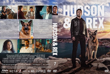 Hudson & Rex Season 7