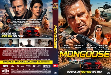 The Mongoose 2026