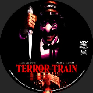 Terror Train 2022