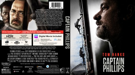 Captain Phillips 2013