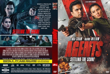 Agents 2024