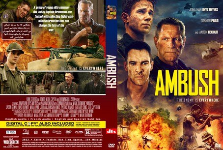 Ambush 2023