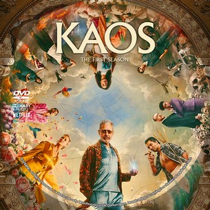 Kaos Season 1