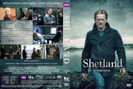 Shetland Season 4