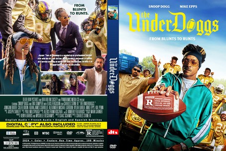 The Underdoggs 2024
