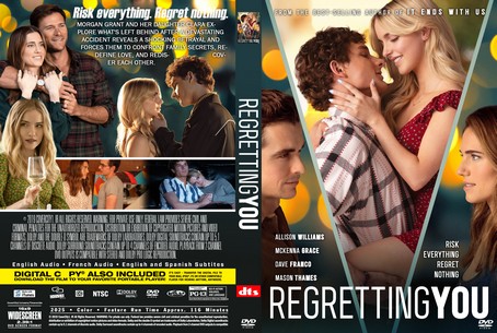 Regretting You 2025