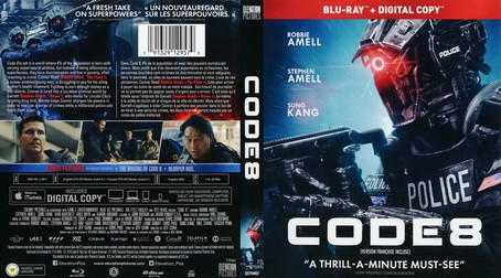 Code 8 2019