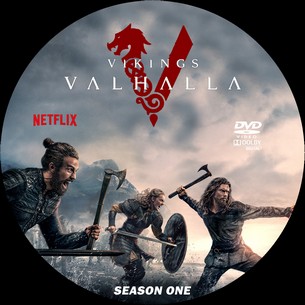 Vikings Valhalla Season 1
