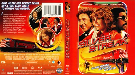 Silver Streak 1976