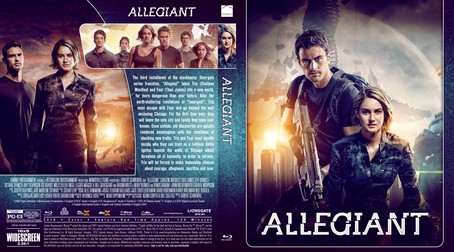 Allegiant 2016