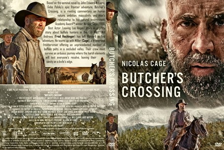 Butchers Crossing 2023