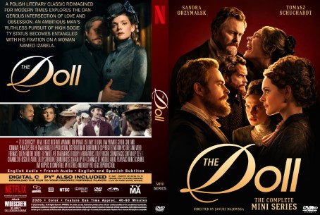 The Doll Season 1