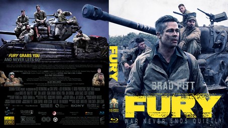 Fury 2014